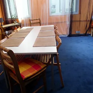 Melange Hostel