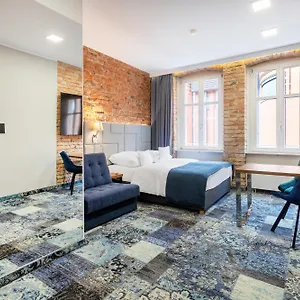 Browar Luxury Old Town 24h Hotel apartamentowy