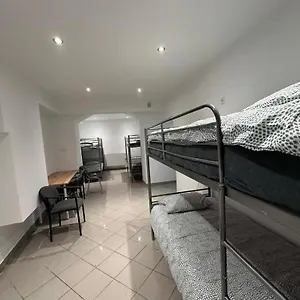 Golebia Hostel