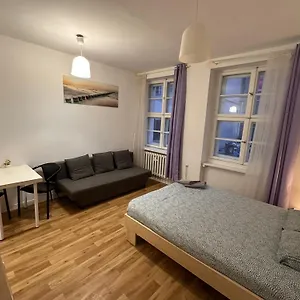 Kozia 24/25 Nocleg ze śniadaniem
